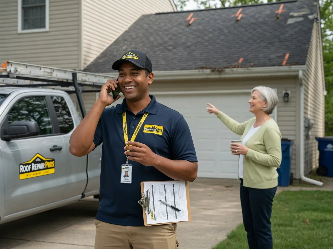 Roof Repair Coyle, OK FAQs